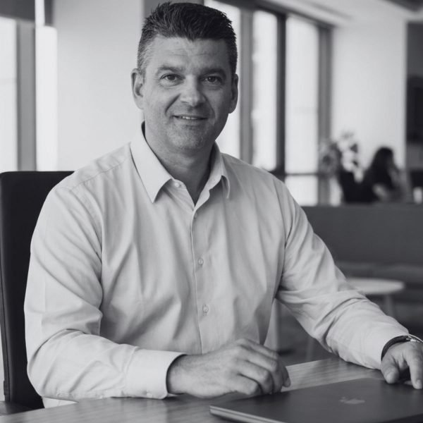 Spécialiste en sécurité d'entreprise