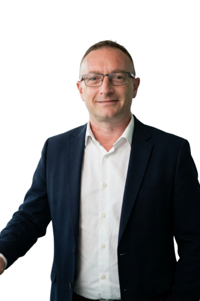 chargé de sécurité